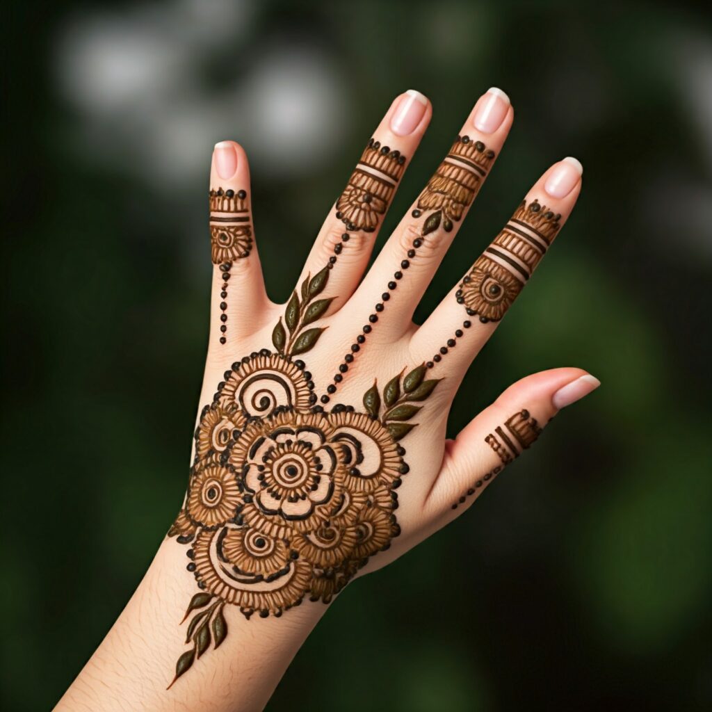 front-hand-simple-mehndi-design