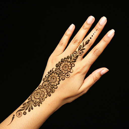 front-hand-simple-mehndi-design