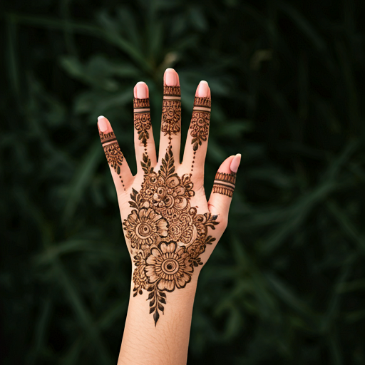 front-hand-simple-mehndi-design