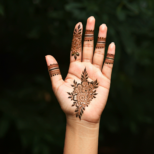 front-hand-simple-mehndi-design