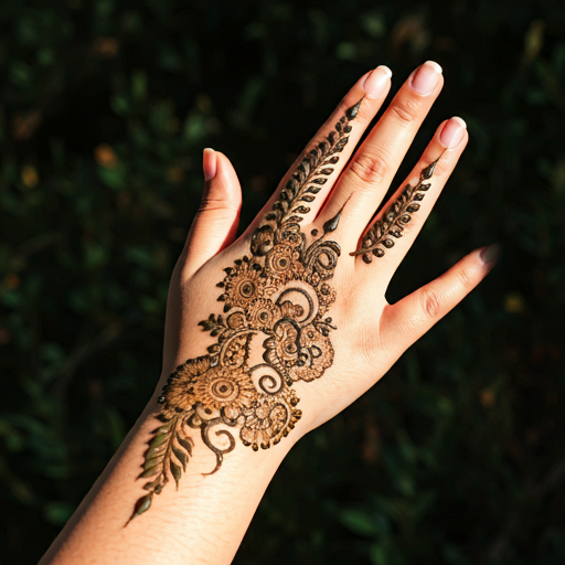 front-hand-simple-mehndi-design