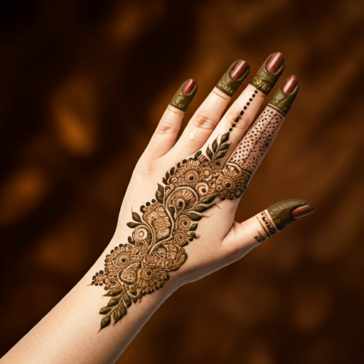 front-hand-simple-mehndi-design