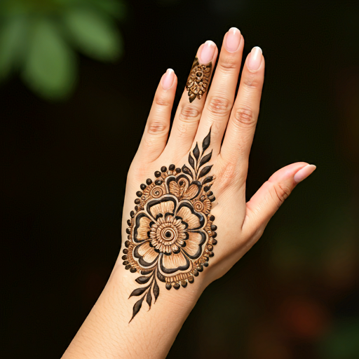 front-hand-simple-mehndi-design