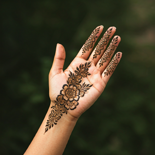 front-hand-simple-mehndi-design