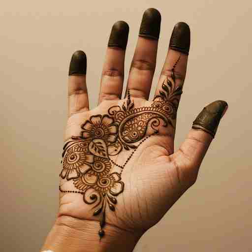 A design that is inspired by love