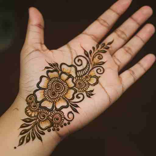 A design that is inspired by culture