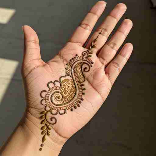 A design that is created for precise look