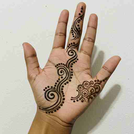 A design meant to be worn on a specific occasion