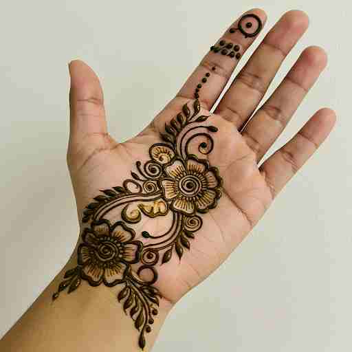 A design that is simply beautiful and inspiring