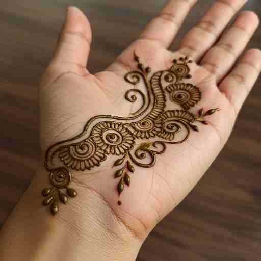 A majestic design for great love connection