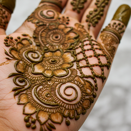 A design that blends tradition with contemporary style