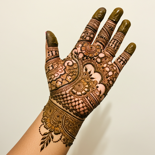 A design that embodies the spirit of festivity