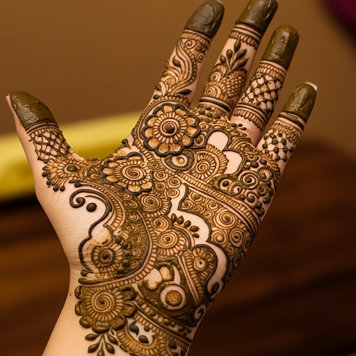 A design that radiates warmth and joy